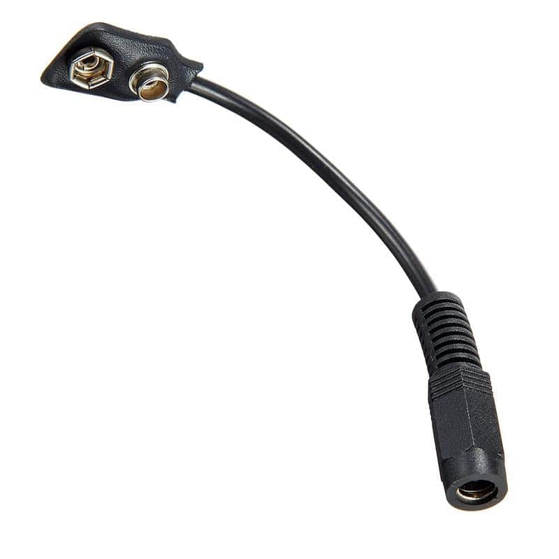 Truetone 1 Spot - Battery Clip Converter image 1