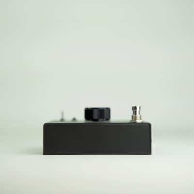 Collision Devices Singularity Fuzz - Black image 2