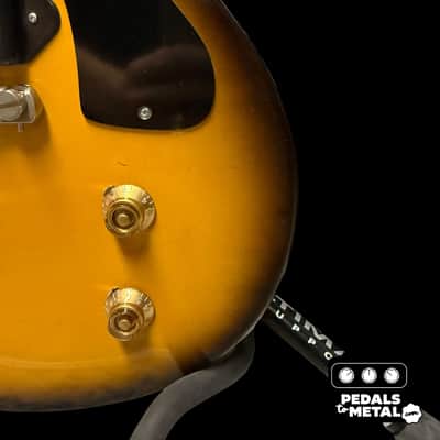 Eastman SB55/V - Antique Sunburst - x10146 image 7