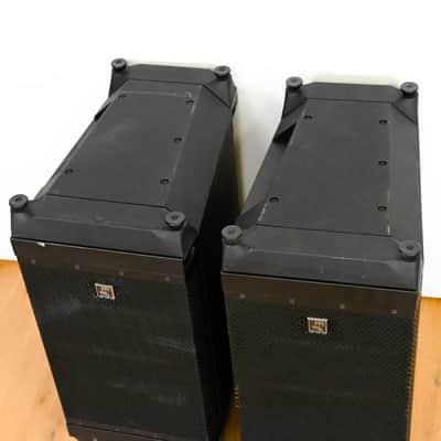 Electro-Voice (EV) X2-212/90 12" Vertical Line Array Loudspeaker (PAIR) CG01YBC image 6
