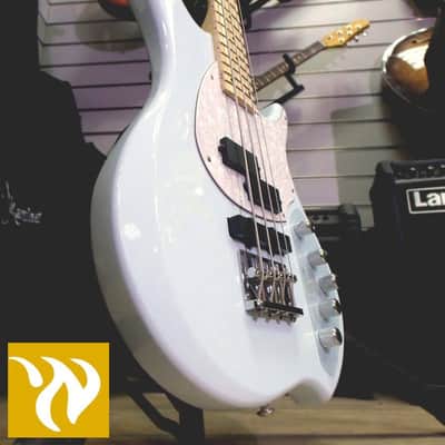 Wakertone BSWM-4PJ-LB Hybrid Bass image 9