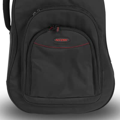 Access Bags and Cases Stage Three Dreadnaught Acoustic Guitar Bag image 5