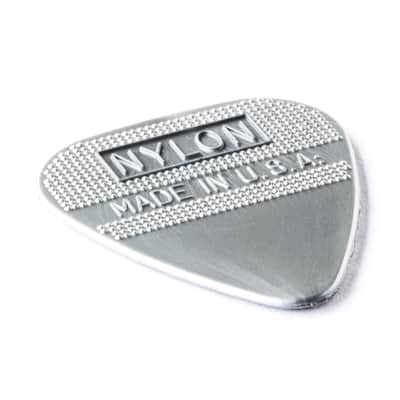 Dunlop HE211 Herco Flat Heavy. Silver image 3