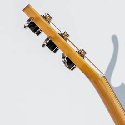 Daion MUGEN Mark III - Maple Series - Six String Acoustic image 12