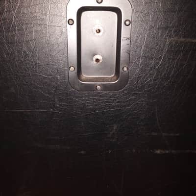 Mesa Boogie Style Vertical 2x12" Guitar Speaker Cabinet - Hand Built - UNLOADED image 10