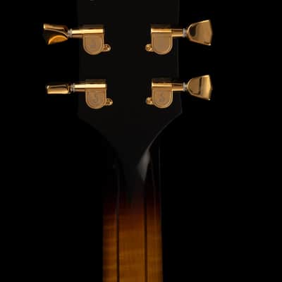 Gibson L-5 CES image 16