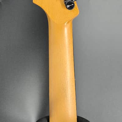 Charvel Super-Stock SD1 H FR EB, Ebony Fingerboard, Diamond Life image 6