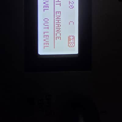Boss VE 500 Vocal Effects image 4
