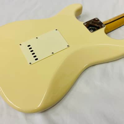 Fender Japan ST-STD HSS 2007～2010 image 13
