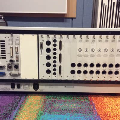 Fairlight CMI III 1980 - White image 5