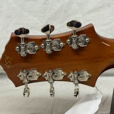 Knaggs Kenai T2 Singlecut Guitar with Case image 11