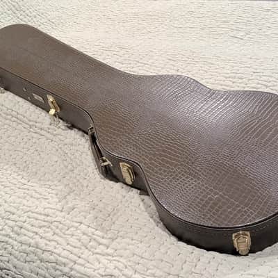 Gibson Charlie Starr Les Paul Junior 2024 - Dark Walnut image 11