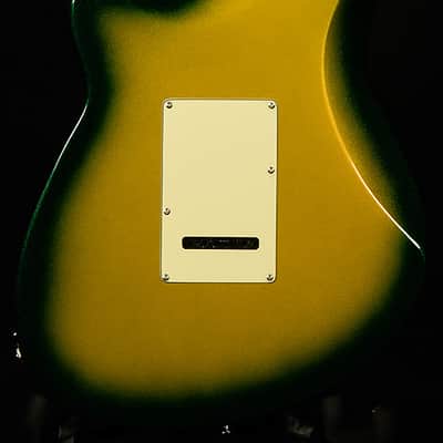 Reverend Jetstream RB image 2