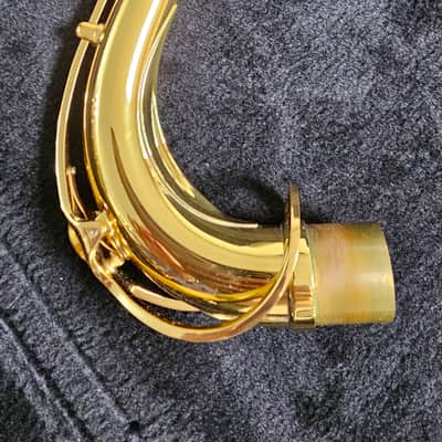 Yamaha YTS-62 III Tenor Saxophone 2010’s - Brass image 20
