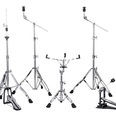 MAPEX - HP4005 Hardware Pack 5 pezzi Serie 410 Venus image 1