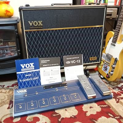 Vox VC-12 Footcontroller Early 2000's image 1