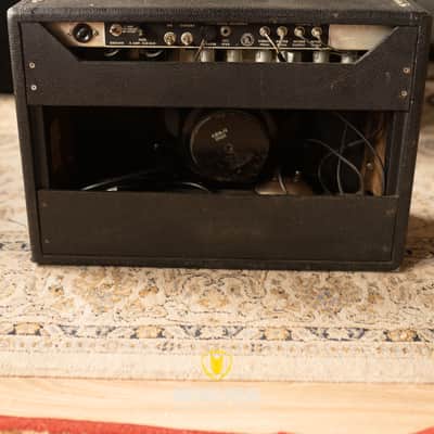 Fender Deluxe Reverb 1967 image 15