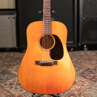 Martin D-18 1955 CFM IV 70th Dreadnought Acoustic Guitar with Hardshell Case image 3