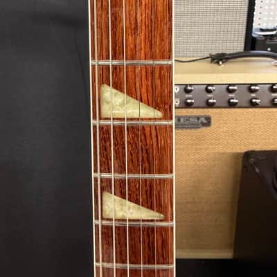 Rickenbacker 360 2004 - Mapleglo Bild 8