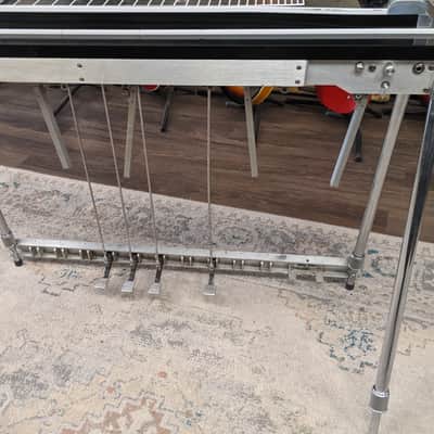 MSA Classic S10 Pedal Steel image 5