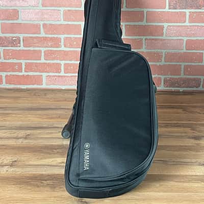 Yamaha SLG200N Silent Nylon String Guitar - Natural image 12