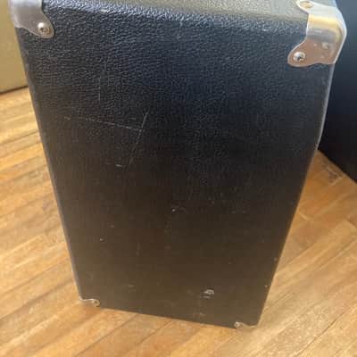 Webb 614-e pedal steel amp image 4