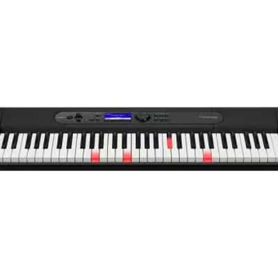 Casio Casiotone LK-S450 61-Key Portable Keyboard