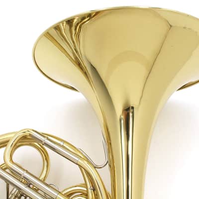 YAMAHA French Horn YHR-567 [046198] (07/22) image 4