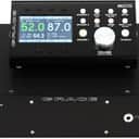 Mint Grace Design m905-BK Monitor Control System with Remote - Black