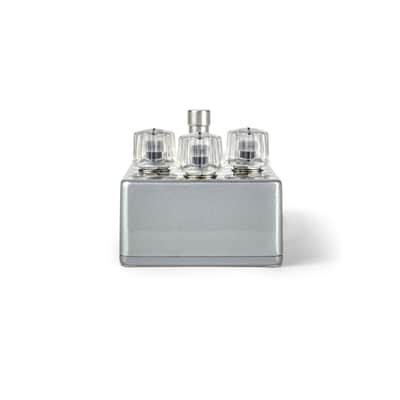 MXR WA44 Wylde Audio Overdrive image 4