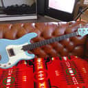 2005 Lakland 44-64 Bob Glaub w/Bag