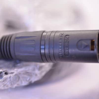 TRANSPARENT Reference XL SS (XLR pair) - SS-Calibrated image 13