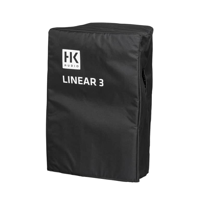 HK Audio Cover L3 - Thumbnail 2