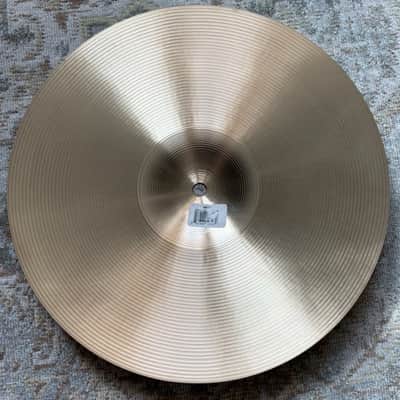 Zildjian A Rock Hi hat 14” Top Model #A0161 New image 6