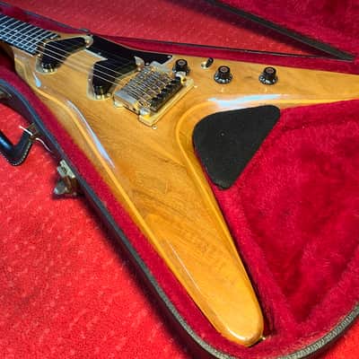 Gibson Flying V2 II 1980 image 3