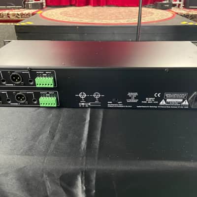 ART HD 231 Graphic Equalizer imagen 5