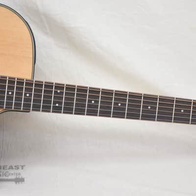 Takamine G Series GD30CE-NAT (s/n: 6511) image 5