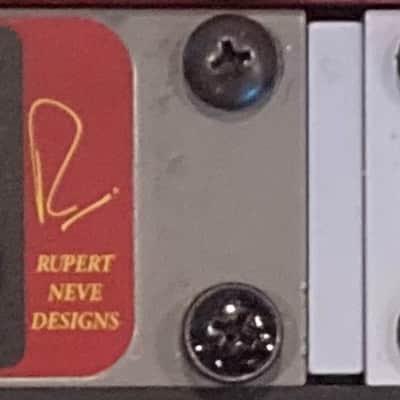 Rupert Neve Designs 5012 2010 - white image 2