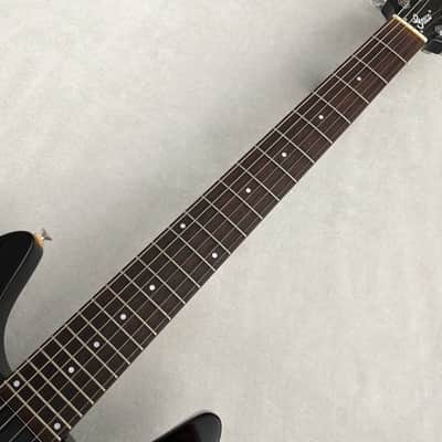 Greco APW-500 1990s - Real Black ≒2.63kg [USED][GSB019] image 4