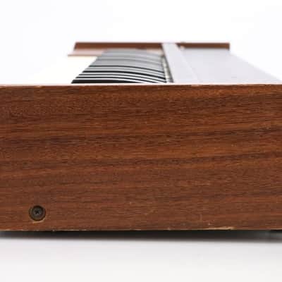 Vintage Univox Mini-Korg K-1 37-Key Analog Synthesizer #47615 image 10