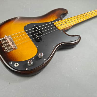 Greco Precision 1977 - Japan image 2