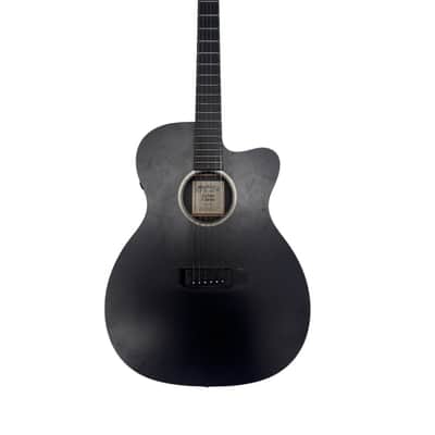 Martin Guitar - Acoustic electric Custom X Series image 1