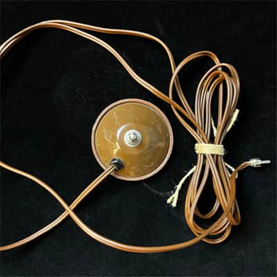 1962 Fender Princeton 6G2 Brown image 16