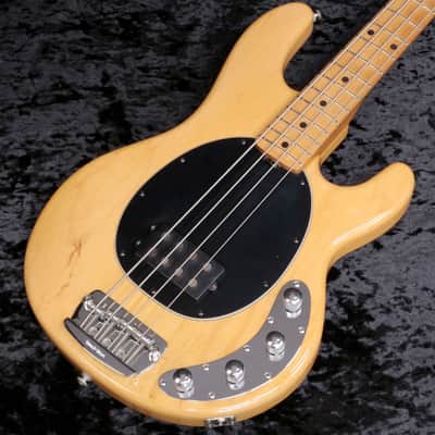 MUSIC MAN StingRay 4 Natural [E04601] (07/16) image 1