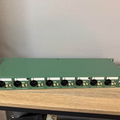 Radial ProD8 2010s Green image 2