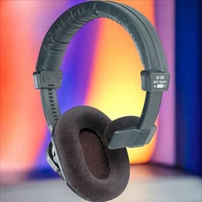 Beyerdynamic DT 252 Single-Ear Broadcast Headphone image 1