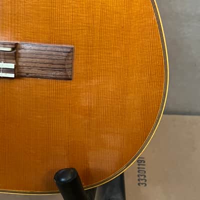 Del Rey G465 Classical 60s/70s natural 60s' - Clear image 16