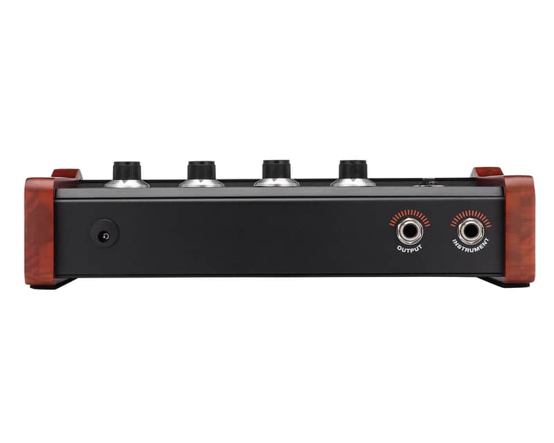 Warm Audio Jet Phaser image 5