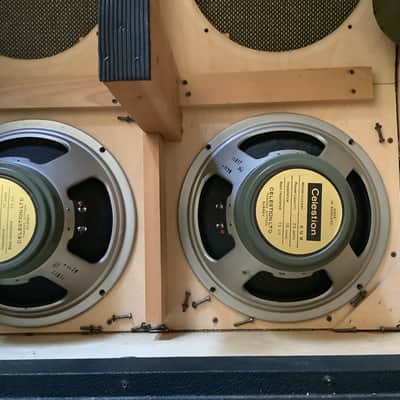 Celestion Greenback G12M T1511 1969 16ohm image 4