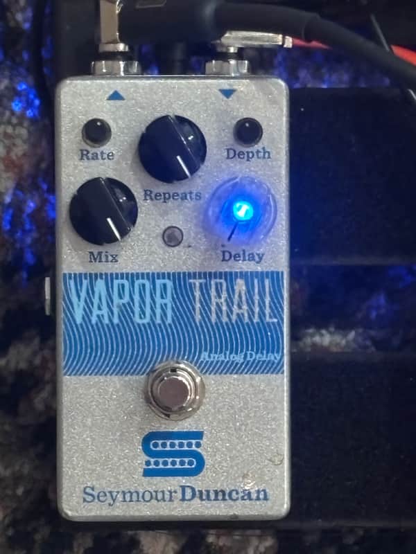 Seymour Duncan Vapor Trail | Reverb Canada